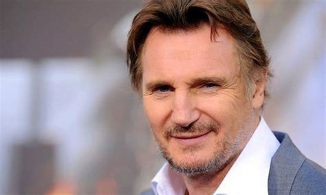 liam neeson dick|20 Famous Big Dicks